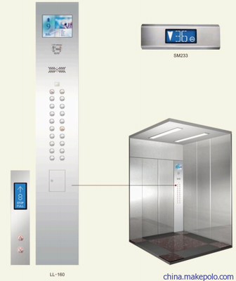 太原市世翔電梯制造有限公司 山西電梯配件專業(yè)供應與改造服務